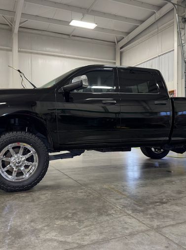 auto detailing gallery