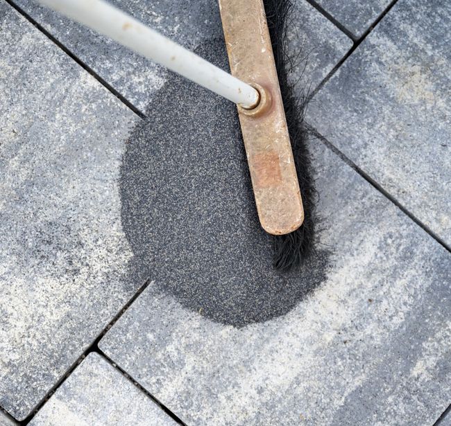paver restoration service area Northeast Ohio